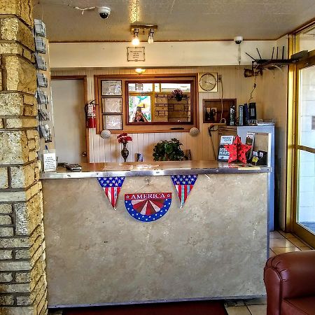 Olympia Inn Εξωτερικό φωτογραφία