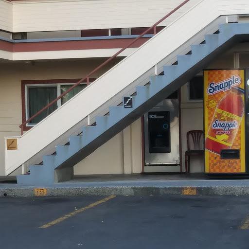 Olympia Inn Εξωτερικό φωτογραφία