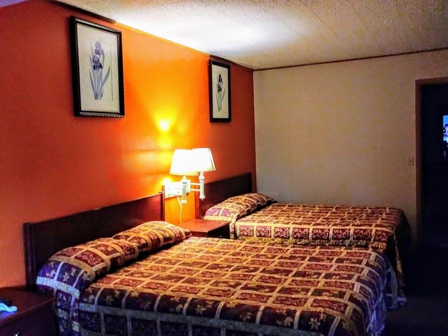 Olympia Inn Εξωτερικό φωτογραφία