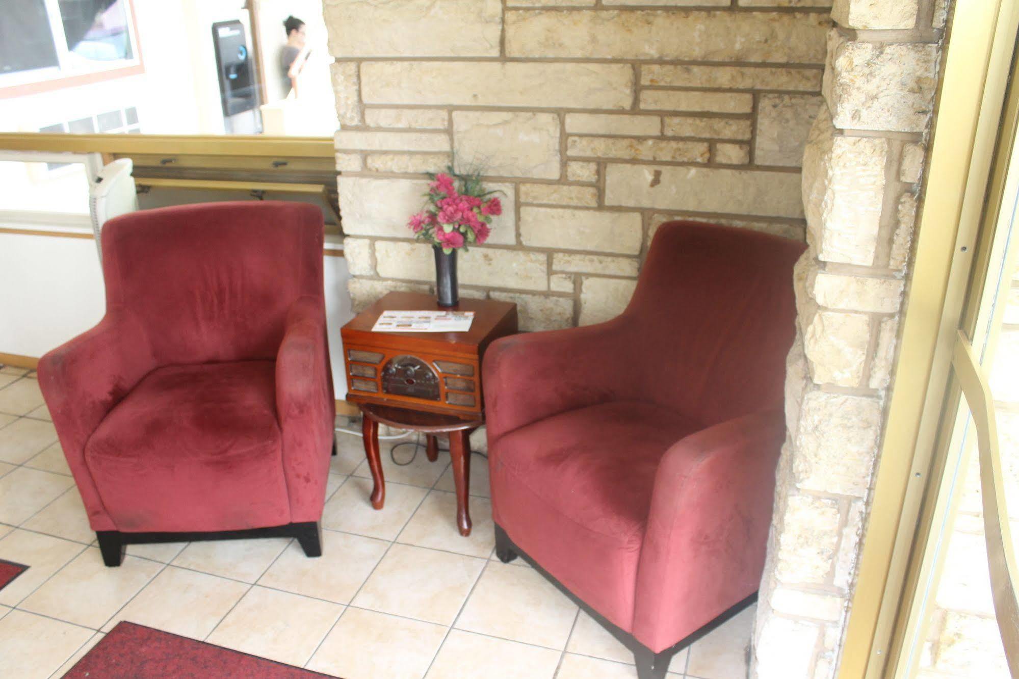 Olympia Inn Εξωτερικό φωτογραφία