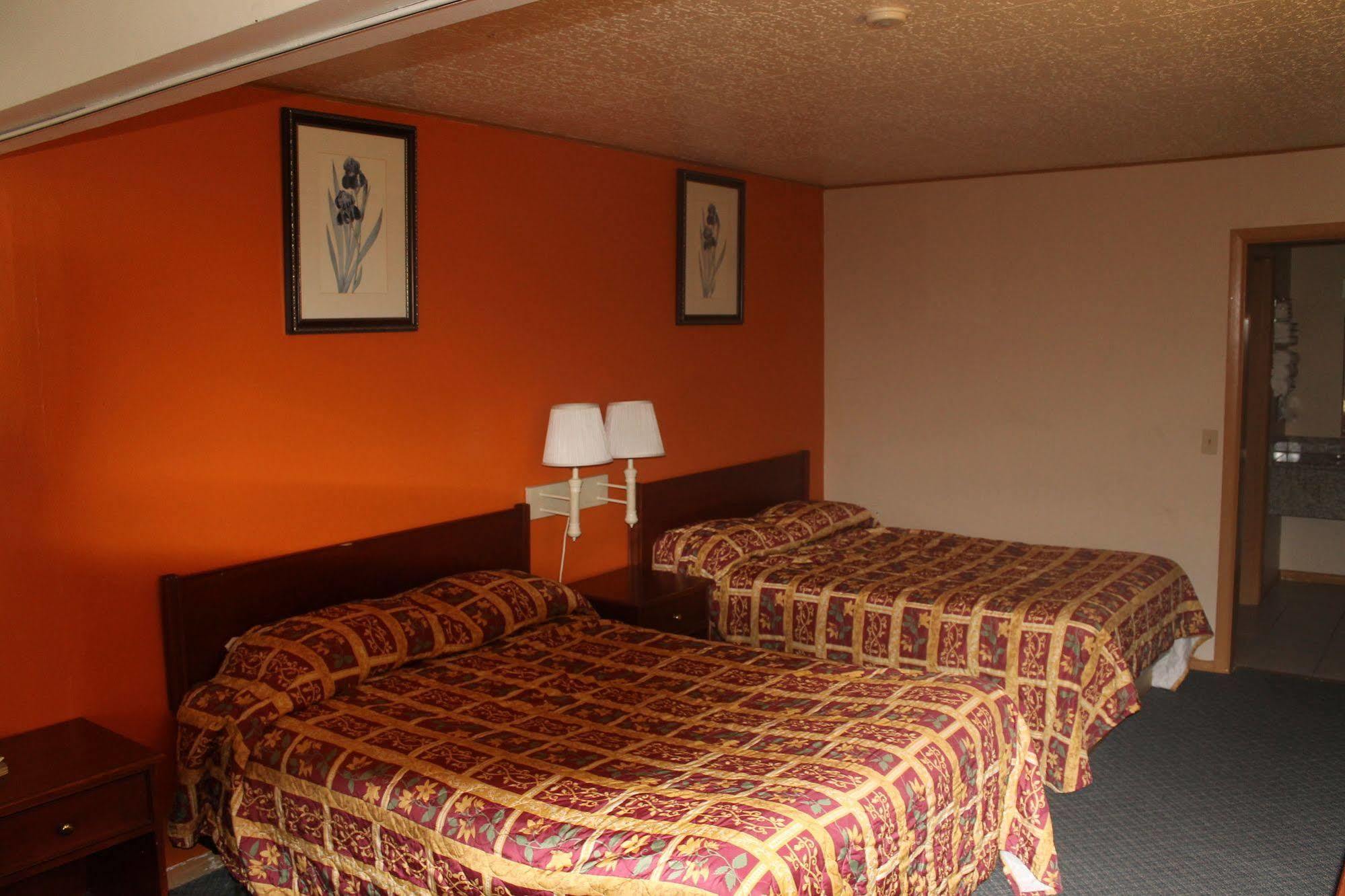 Olympia Inn Εξωτερικό φωτογραφία