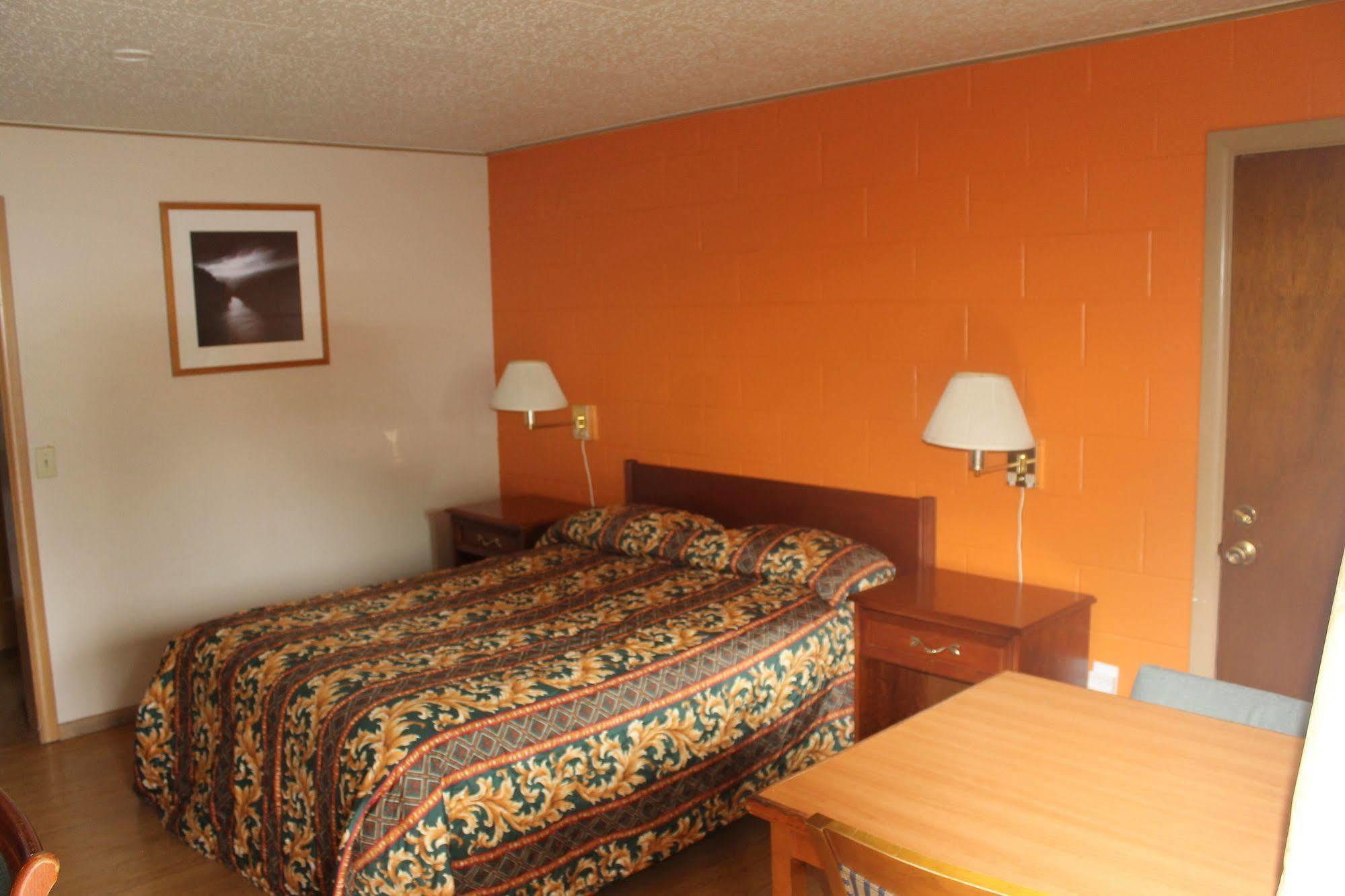 Olympia Inn Εξωτερικό φωτογραφία